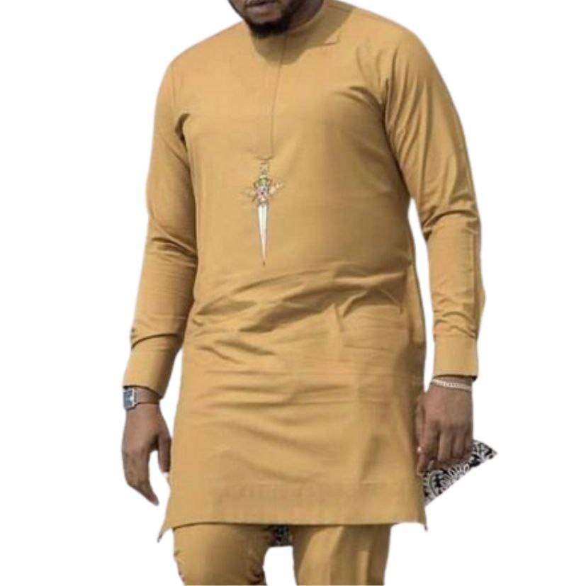 African Kaftan image 0